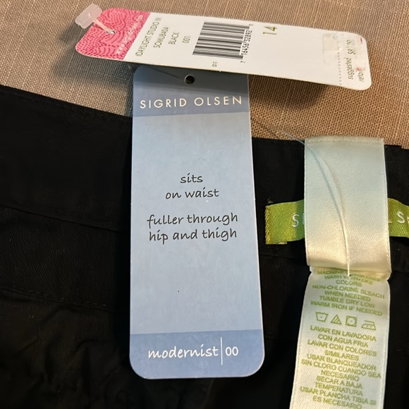 NWT Sigurd Olsen pant - Picture 13 of 14
